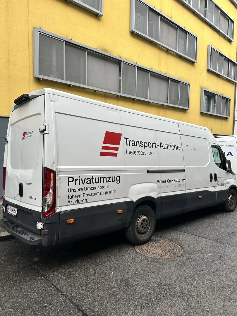 Iveco Daily Turbo 35-10 C 3310" - 1