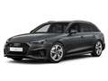 Audi A4 Avant 45 TFSI quattro S line AHK Navi PDC ACC Grijs - thumbnail 4
