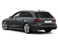 Audi A4 Avant 45 TFSI quattro S line AHK Navi PDC ACC Grijs - thumbnail 2