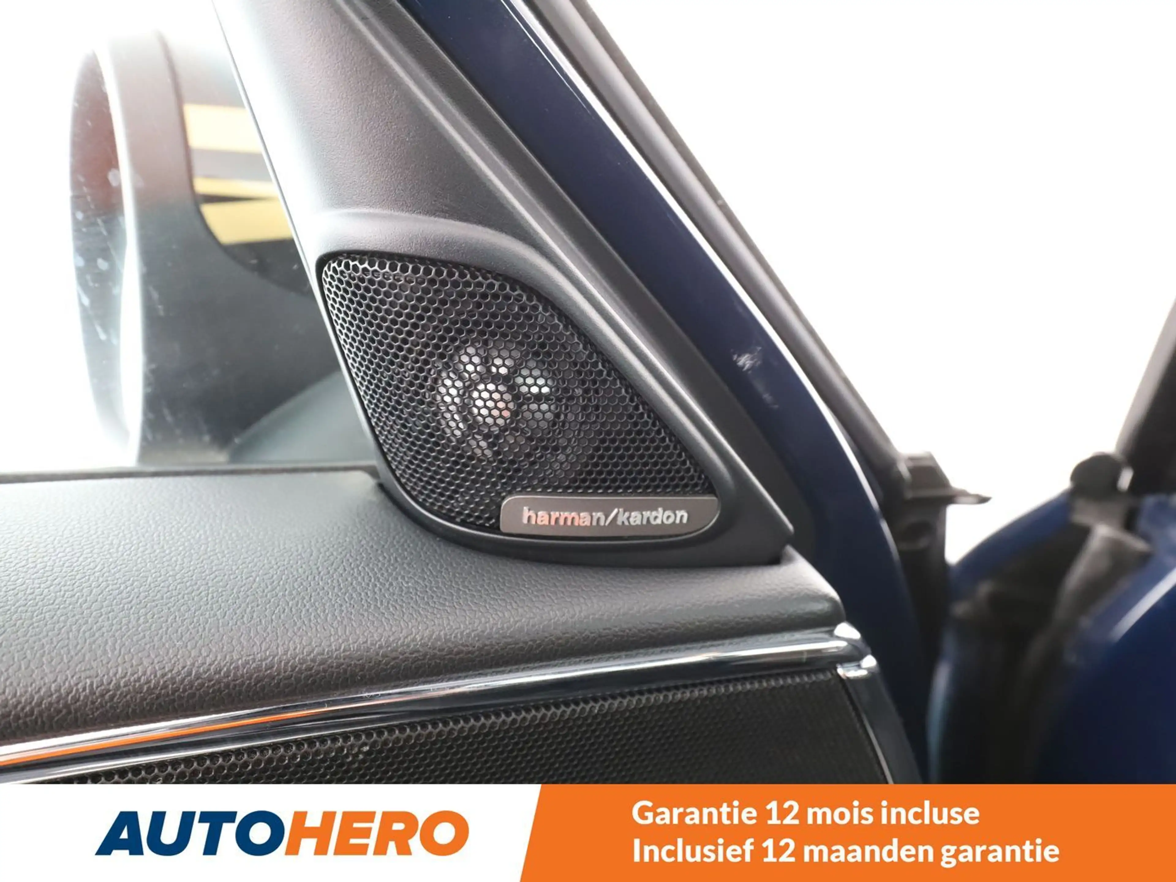 MINI Cooper S Countryman Cooper S ALL4 — photo 5