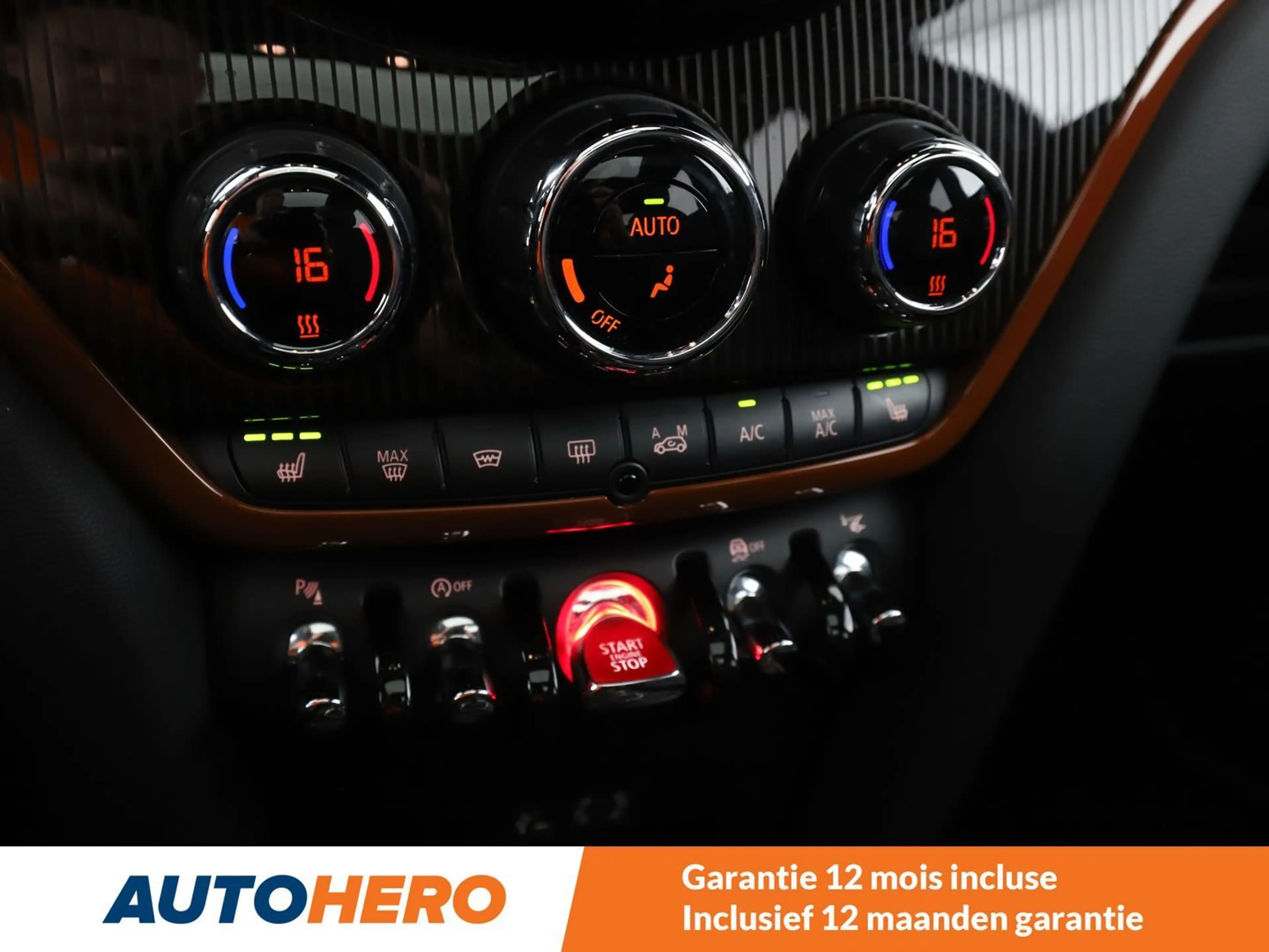 MINI Cooper S Countryman Cooper S ALL4 — photo 8