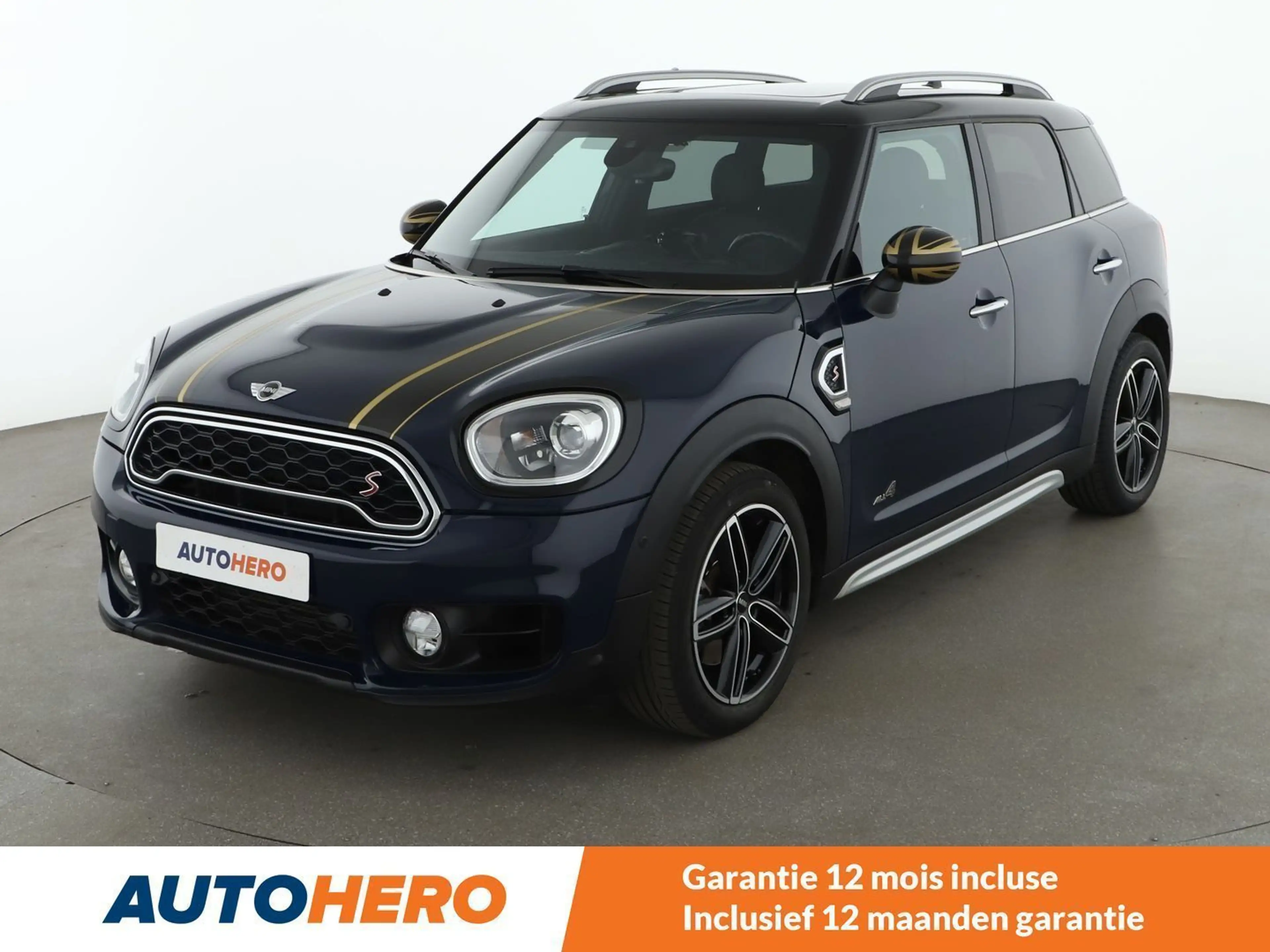 MINI Cooper S Countryman Cooper S ALL4