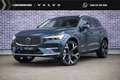 Volvo XC60 2.0 T6 Plug-in hybrid AWD Ultra Bright | Executive Blauw - thumbnail 1