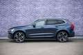 Volvo XC60 2.0 T6 Plug-in hybrid AWD Ultra Bright | Executive Blauw - thumbnail 4