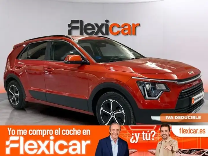 Kia Niro 1.6 PHEV Drive 2023