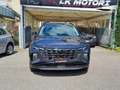 Hyundai TUCSON Tucson 1.6 HEV aut.Exellence Gris - thumbnail 3