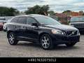 Volvo XC60 T6 AWD Summum Aut. Led Nav Kam Pan Mem Keyl Schwarz - thumbnail 5