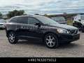 Volvo XC60 T6 AWD Summum Aut. Led Nav Kam Pan Mem Keyl Schwarz - thumbnail 6