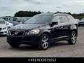 Volvo XC60 T6 AWD Summum Aut. Led Nav Kam Pan Mem Keyl Schwarz - thumbnail 3