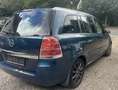 Opel Zafira CATCH ME **  Inspektion Neu *** 7 Sitzer *** Blau - thumbnail 8