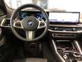 BMW X6 X6 xDrive40d 48V Schwarz - thumbnail 8