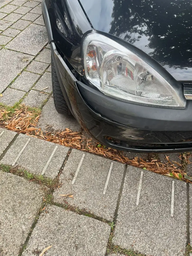 Opel Corsa 5p 1.0 12v Swing 55cv - 1