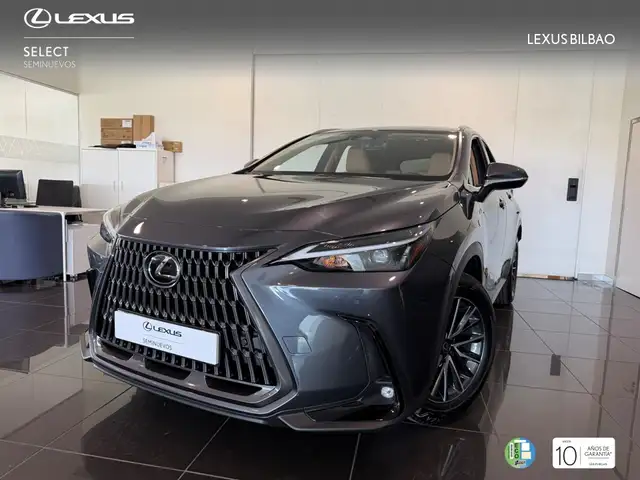 Lexus NX 450h+ Premium+ 4WD