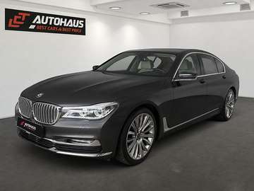 d xDrive Aut. |HEAD-UP-DISPLAY| SEHR GUTE AUSST...