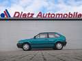 Volkswagen Polo 1.3 Coupe Coupè Sehr gepflegt +++ Grün - thumbnail 1