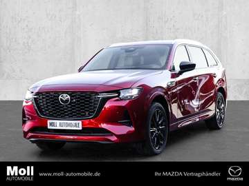 Homura Plus 3.3L 254PS AWD e-SKYACTIV-D 6-Sitzer H