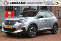 Peugeot e-2008 EV 50kWh *GT* | Camera | Carplay | Navigatie | Sto Gris - thumbnail 1