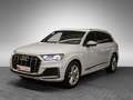Audi Q7 55 TFSI e quattro S line Matrix AIR HuD AHK Weiß - thumbnail 2