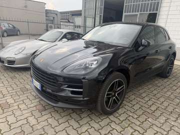 Macan I 2019 2.0 245cv pdk