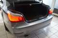 BMW 520 i Lim. *FACELIFT*NAVI*XENON*18"LM"*TÜV 5-27* Gris - thumbnail 16