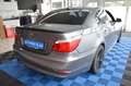 BMW 520 i Lim. *FACELIFT*NAVI*XENON*18"LM"*TÜV 5-27* Grau - thumbnail 4