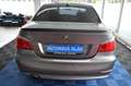 BMW 520 i Lim. *FACELIFT*NAVI*XENON*18"LM"*TÜV 5-27* Gris - thumbnail 5