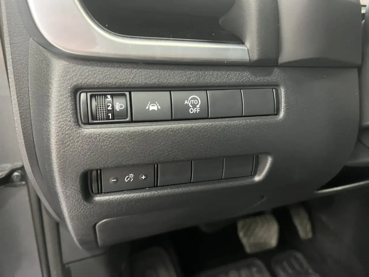 Nissan Qashqai III 2024 1.3 mhev N-Connecta 2wd 158cv xtronic SENZA OBBLIGO DI FINANZIAMENTO, миниатюра 17