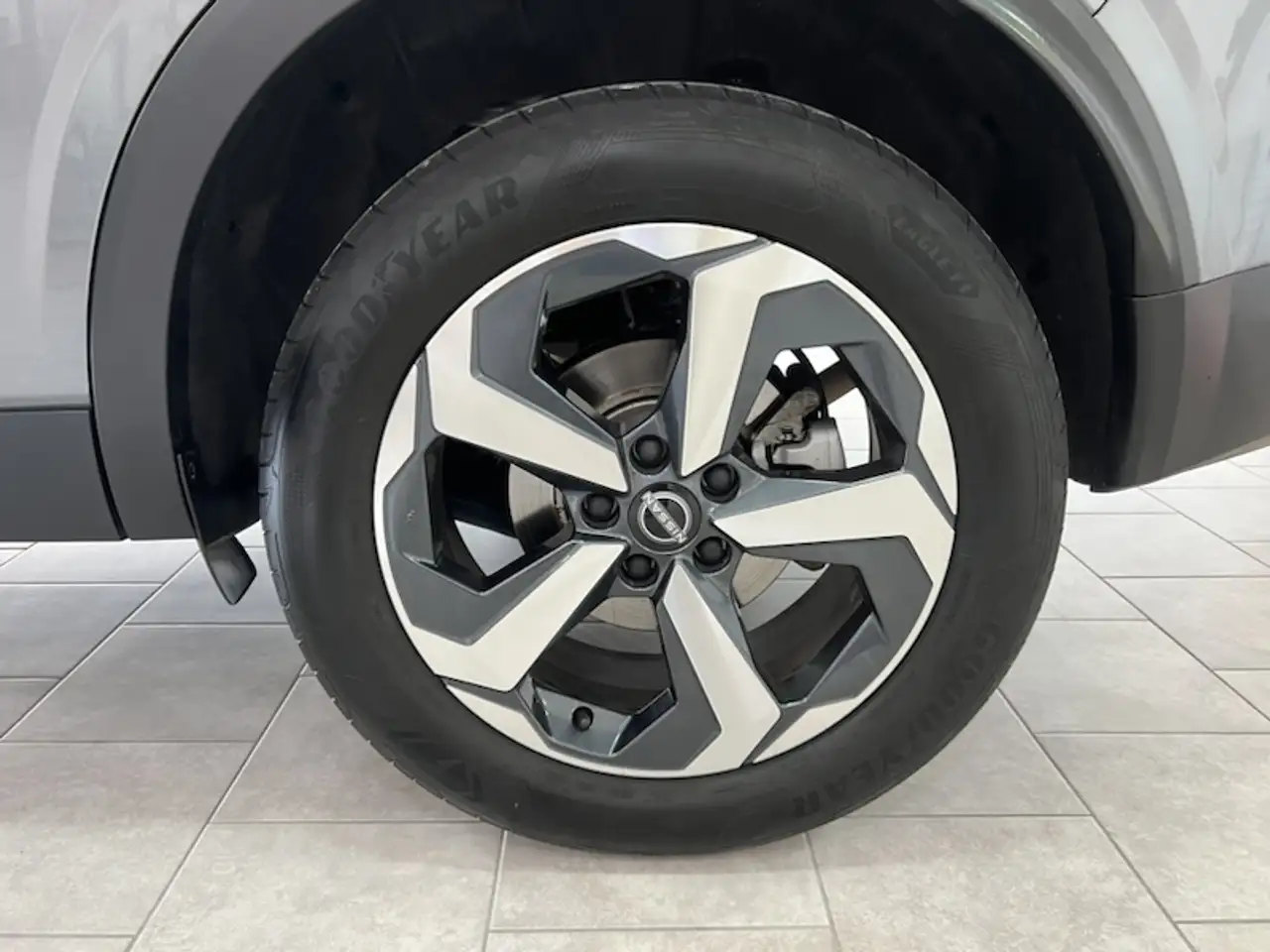 Nissan Qashqai III 2024 1.3 mhev N-Connecta 2wd 158cv xtronic SENZA OBBLIGO DI FINANZIAMENTO, миниатюра 10