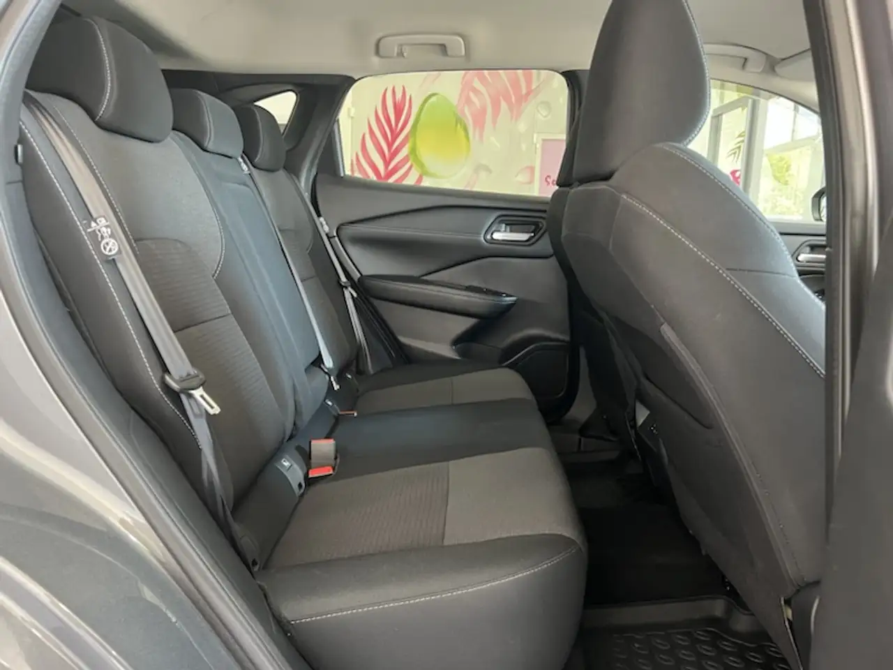 Nissan Qashqai III 2024 1.3 mhev N-Connecta 2wd 158cv xtronic SENZA OBBLIGO DI FINANZIAMENTO, миниатюра 6