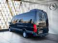 Mercedes-Benz Sprinter 317 CDI Tourer PRO Hochdach Lang AHK*** Schwarz - thumbnail 12
