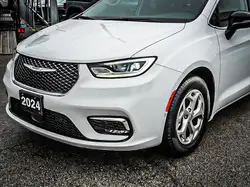 Chrysler Pacifica 2024