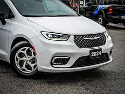 Chrysler Pacifica 2024