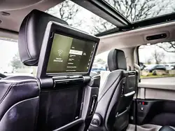 Chrysler Pacifica 2024 — фото 18