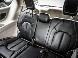 Chrysler Pacifica 2024 — фото 17