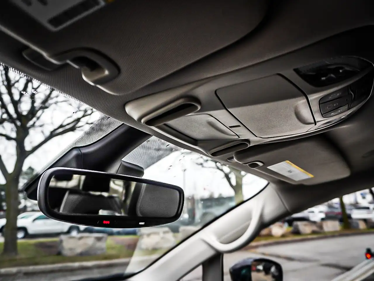 Chrysler Pacifica photo Chrysler Pacifica