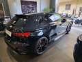 Audi RS3 SPB TFSI quattro S tronic auto uffc.italiana Nero - thumbnail 5