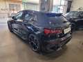 Audi RS3 SPB TFSI quattro S tronic auto uffc.italiana Zwart - thumbnail 6