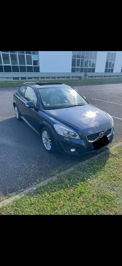 Volvo C30 D3 150 ch Xénium - 1