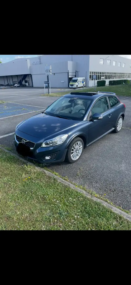 Volvo C30 D3 150 ch Xénium - 2