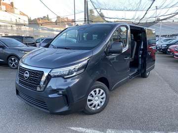 COMBI L2H1 3.0T 2.0 DCI 150 S/S N-CONNECTA DCT 9PL GARANTIE 5 ANS OU 160 000 KM SANS MALUS