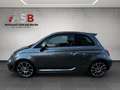 Abarth 595 Turismo Automatik*Leder*NAVI*DAB*PDC Grijs - thumbnail 10