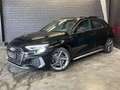 Audi S3 2.0 TFSI QUATTRO Noir - thumbnail 1
