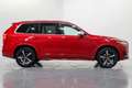 Volvo XC90 D5 R-Design B AWD 235 Aut. Rojo - thumbnail 7
