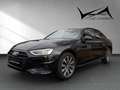 Audi A4 Lim. 40 TDI advanced 2.0 TDI S tronic Zwart - thumbnail 1