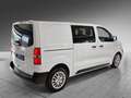 Opel Vivaro Doppelkabine 6 Sitze Bus wenige Km Weiß - thumbnail 2