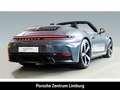 Porsche 992 911 Carrera Cabriolet Rückfahrkamera BOSE Grau - thumbnail 18