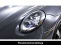 Porsche 992 911 Carrera Cabriolet Rückfahrkamera BOSE Grau - thumbnail 12