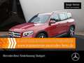 Mercedes-Benz GLB 250 4M PROGRESSIVE+LED+STHZG+KAMERA+8G Czerwony - thumbnail 1