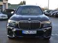 BMW X7 M M50 d Azul - thumbnail 2