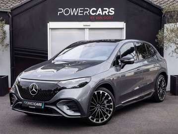 350 4Matic | AMG | Airmatic | Hyper | Burmester